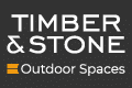 Timber & Stone Outdoor Spaces Icon